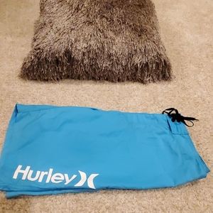 Hurley Swimsuit Mens